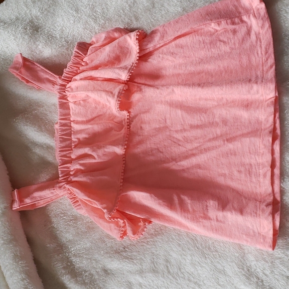 Carter's Kid 2 piece outfit size 6/6X - Picture 5 of 8